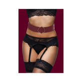 Ouch Halo - Waist Belt S/M